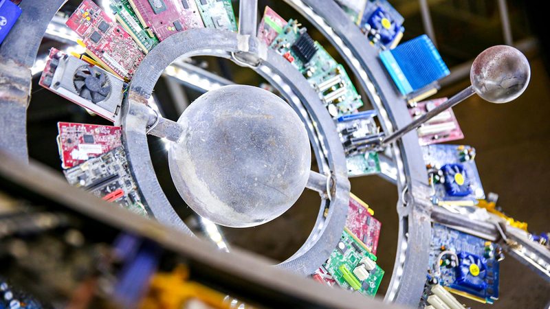 互联网技术应用场景与物联网：本质区别与实际应用